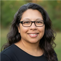 Kenneice Tolliver, LMFT