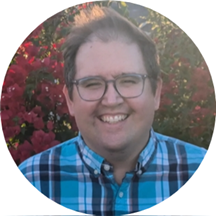 Kenneth Allred, LMFT