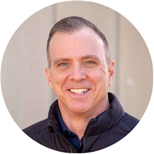 Kenneth Beaupre, LMHC