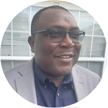 Kenneth Chijioke Eguzo, PMHNP