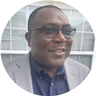 Kenneth Chijioke Eguzo, PMHNP