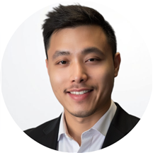 Kenneth Clarete, MSN, PMHNP