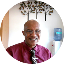 Kenneth Freeman, LMHC