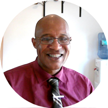 Kenneth Freeman, LPC