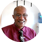 Kenneth Freeman, LPC