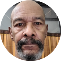 Kenneth Graves, LMSW