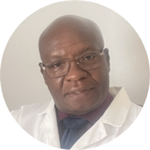 Kenneth Ihuoma Uwaoma, APRN, NP