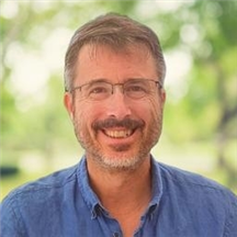 Kenneth McNeill, LPCC