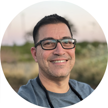 Kenneth Sandoval, LCSW