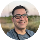 Kenneth Sandoval, LCSW