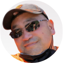 Kenneth Shigematsu, LCSW