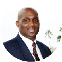 Kenneth Wiggins, LCSW