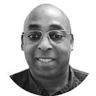 Kenneth Williams, LPC