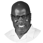 Kenneth Williams, LPC/MHSP