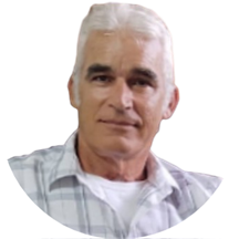 Kenneth Winter, LMHC