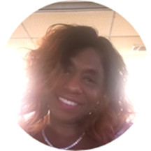 Kenseener Carpenter, LMSW