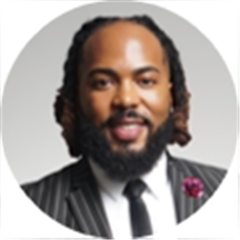 Kentrell Thomas, LICSW