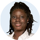 Kenya Hamilton, LCSW