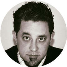 Kenyan Thornell, LMSW