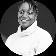 Kenyatta Dent, LMHC, LPC