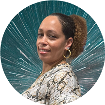 Kenyatta Evans-Snulligan, NP