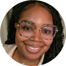 Kenyera Lofton, LPCC