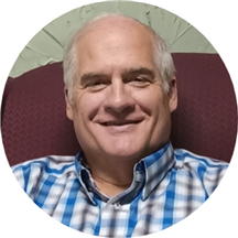 Kenyon Mark Mosher, LPC