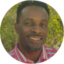 Kenyua Johnson, PMHNP