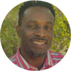 Kenyua Johnson, PMHNP