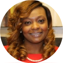 Kenyuana Williams, LCSW