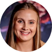 Kenzie Langford, LCSW