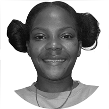 Kerdijra Ramoutar, LMHC