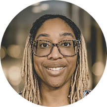 Keri Jenkins Rylander, LPC Associate