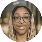 Keri Jenkins Rylander, LPC Associate