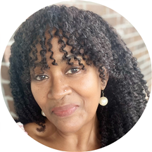 Keriomi Timpson-Bey, LCSW