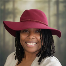 Kerisia Wasztyl, LMFT