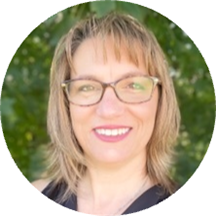 Kerri Holmquist, CDE, RDN