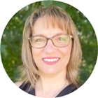 Kerri Holmquist, CDE, RDN