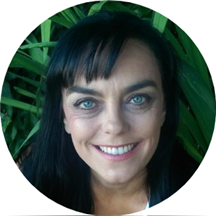 Kerri Lynn Gavin, LCSW