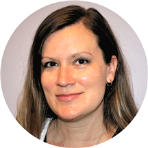 Kerrianne Reuter, NP