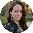 Kerrie (Vee) Martin, LMSW