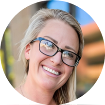 Kerrie Mazeika, LCSW