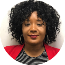 Kerry Ann Richards, LMSW