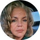 Kerstin Mcelvain, NP