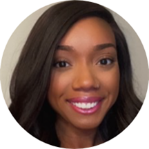 Kesedria Carter, LCSW