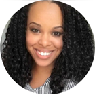 Kesha Spaulding, PMHNP