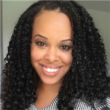 Kesha Spaulding, PMHNP