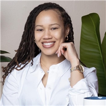 Keshara Rosser, LCSW