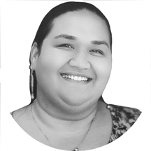 Keshia Adolpho, LCSW