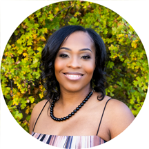 Keshia Keyes-Anderson, LMFT